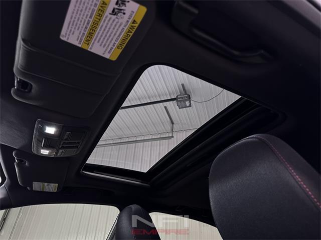2021 Subaru WRX (CC-2051390) for sale in North East, Pennsylvania