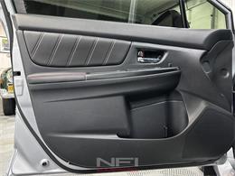 2021 Subaru WRX (CC-2051390) for sale in North East, Pennsylvania