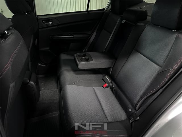 2021 Subaru WRX (CC-2051390) for sale in North East, Pennsylvania
