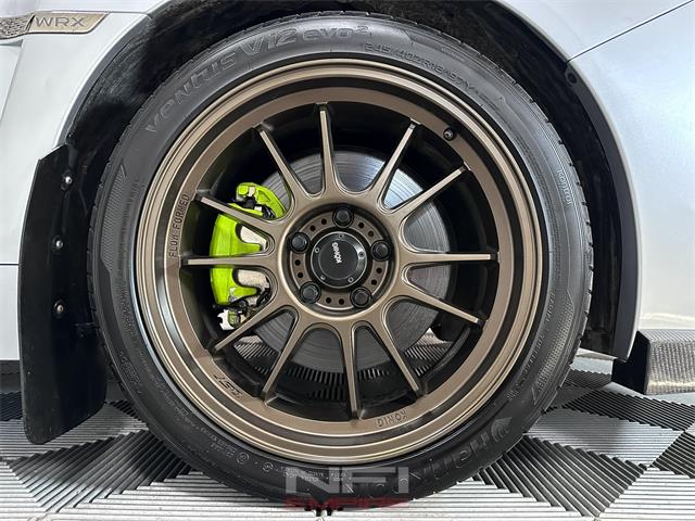 2021 Subaru WRX (CC-2051390) for sale in North East, Pennsylvania