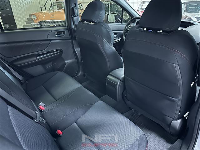 2021 Subaru WRX (CC-2051390) for sale in North East, Pennsylvania