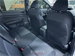 2021 Subaru WRX (CC-2051390) for sale in North East, Pennsylvania