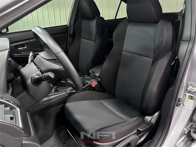2021 Subaru WRX (CC-2051390) for sale in North East, Pennsylvania