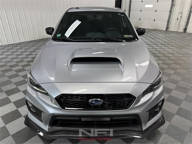 2021 Subaru WRX (CC-2051390) for sale in North East, Pennsylvania