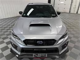 2021 Subaru WRX (CC-2051390) for sale in North East, Pennsylvania