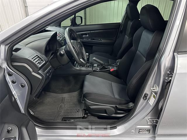 2021 Subaru WRX (CC-2051390) for sale in North East, Pennsylvania