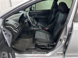 2021 Subaru WRX (CC-2051390) for sale in North East, Pennsylvania