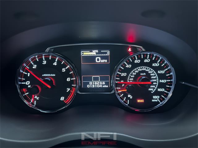 2021 Subaru WRX (CC-2051390) for sale in North East, Pennsylvania
