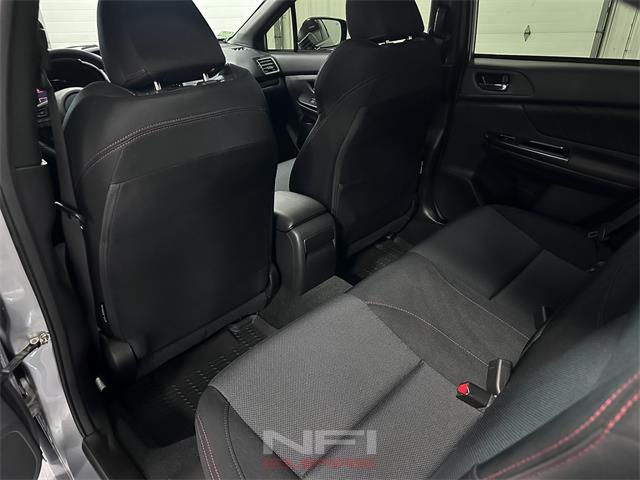 2021 Subaru WRX (CC-2051390) for sale in North East, Pennsylvania