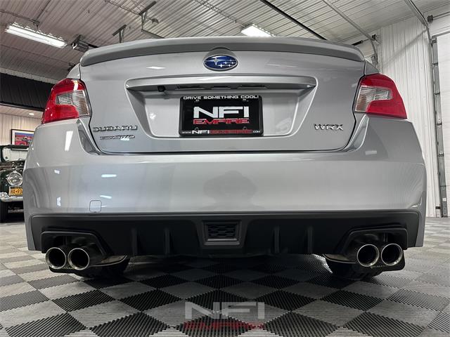2021 Subaru WRX (CC-2051390) for sale in North East, Pennsylvania