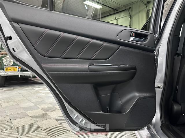 2021 Subaru WRX (CC-2051390) for sale in North East, Pennsylvania