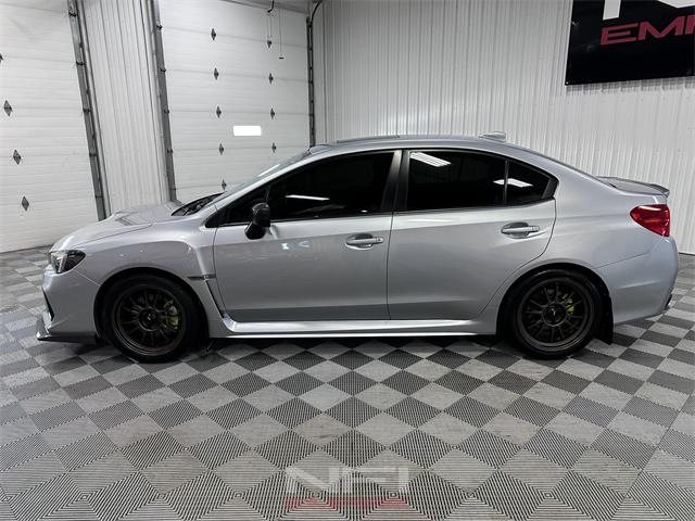 2021 Subaru WRX (CC-2051390) for sale in North East, Pennsylvania