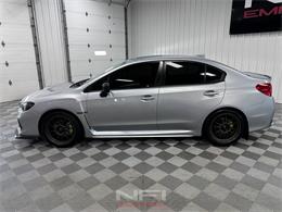 2021 Subaru WRX (CC-2051390) for sale in North East, Pennsylvania