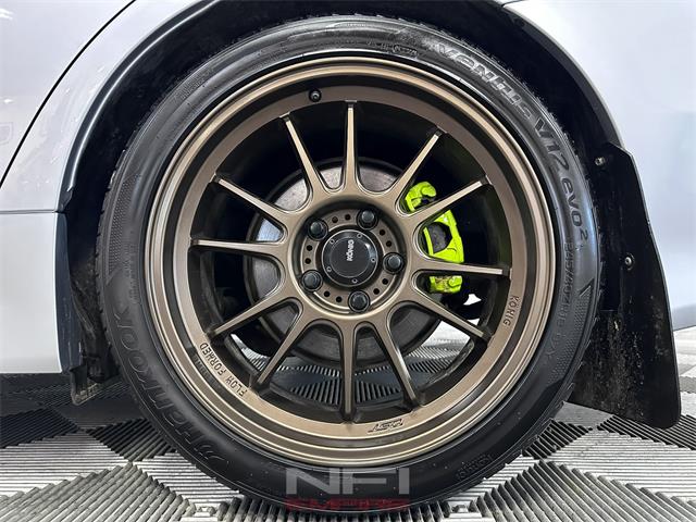 2021 Subaru WRX (CC-2051390) for sale in North East, Pennsylvania