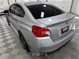 2021 Subaru WRX (CC-2051390) for sale in North East, Pennsylvania