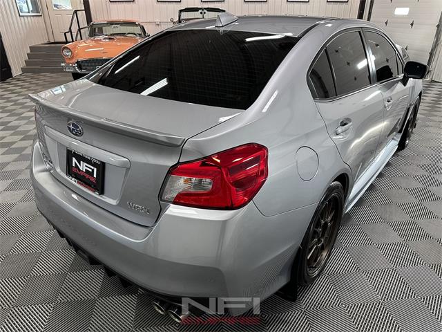 2021 Subaru WRX (CC-2051390) for sale in North East, Pennsylvania