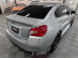 2021 Subaru WRX (CC-2051390) for sale in North East, Pennsylvania