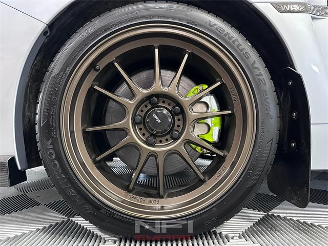2021 Subaru WRX (CC-2051390) for sale in North East, Pennsylvania