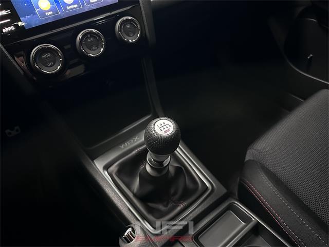 2021 Subaru WRX (CC-2051390) for sale in North East, Pennsylvania