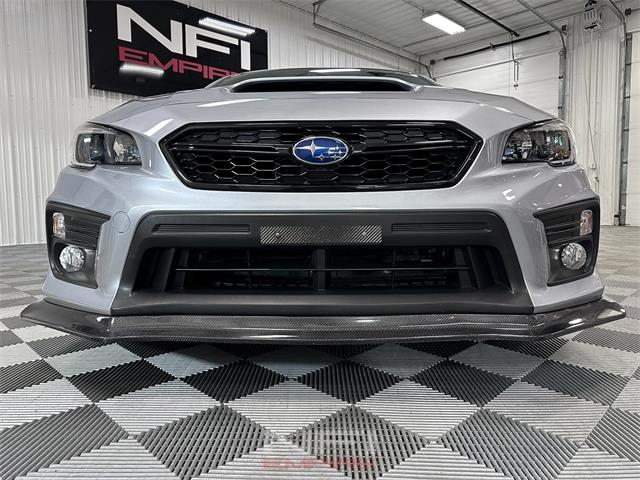 2021 Subaru WRX (CC-2051390) for sale in North East, Pennsylvania