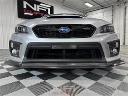 2021 Subaru WRX (CC-2051390) for sale in North East, Pennsylvania