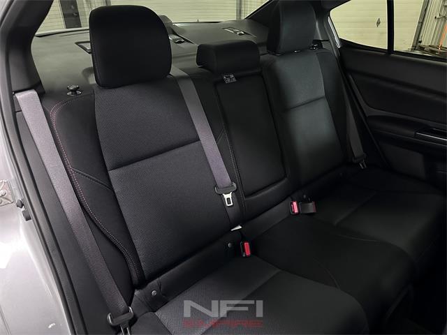 2021 Subaru WRX (CC-2051390) for sale in North East, Pennsylvania