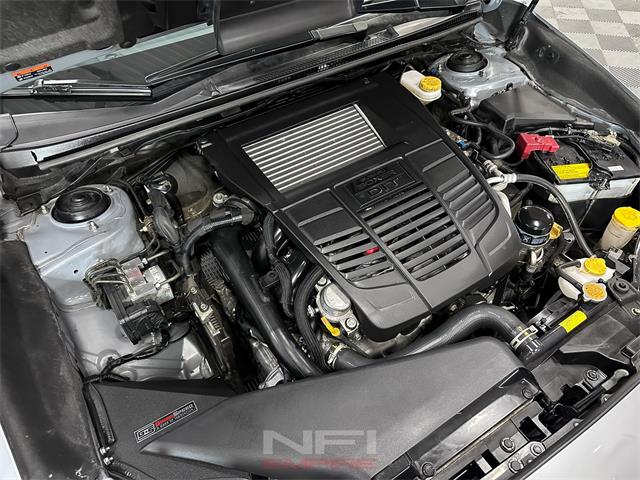 2021 Subaru WRX (CC-2051390) for sale in North East, Pennsylvania