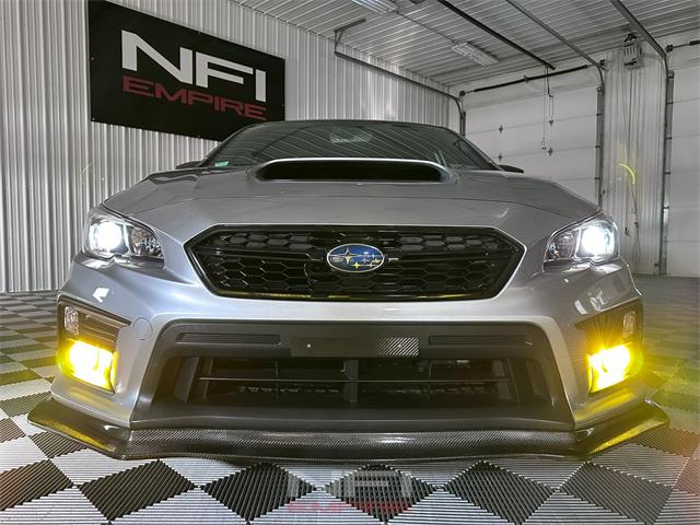 2021 Subaru WRX (CC-2051390) for sale in North East, Pennsylvania