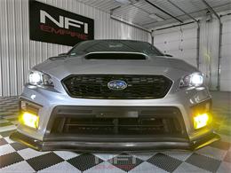 2021 Subaru WRX (CC-2051390) for sale in North East, Pennsylvania