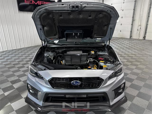 2021 Subaru WRX (CC-2051390) for sale in North East, Pennsylvania