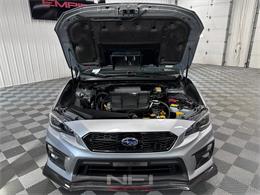 2021 Subaru WRX (CC-2051390) for sale in North East, Pennsylvania