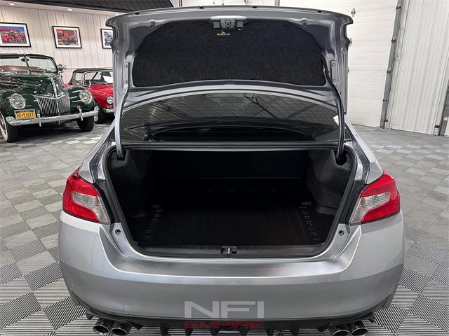 2021 Subaru WRX (CC-2051390) for sale in North East, Pennsylvania