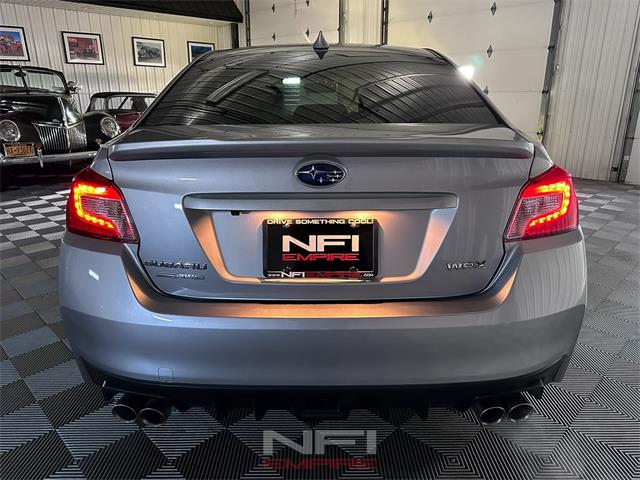 2021 Subaru WRX (CC-2051390) for sale in North East, Pennsylvania