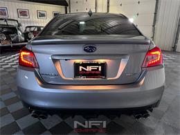 2021 Subaru WRX (CC-2051390) for sale in North East, Pennsylvania