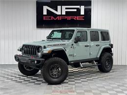 2023 Jeep Wrangler (CC-2051392) for sale in North East, Pennsylvania