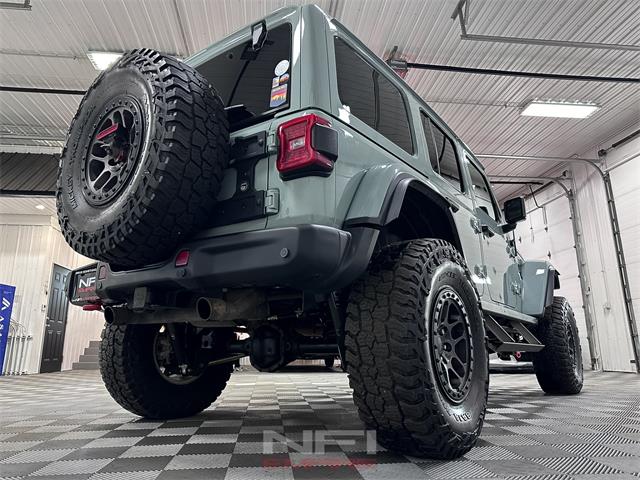 2023 Jeep Wrangler (CC-2051392) for sale in North East, Pennsylvania