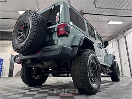 2023 Jeep Wrangler (CC-2051392) for sale in North East, Pennsylvania