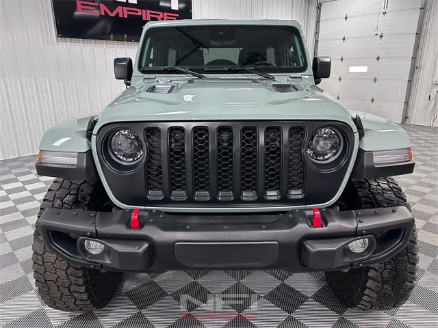 2023 Jeep Wrangler (CC-2051392) for sale in North East, Pennsylvania