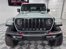 2023 Jeep Wrangler (CC-2051392) for sale in North East, Pennsylvania
