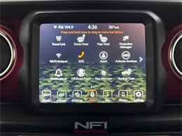 2023 Jeep Wrangler (CC-2051392) for sale in North East, Pennsylvania