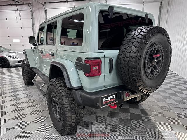 2023 Jeep Wrangler (CC-2051392) for sale in North East, Pennsylvania