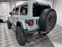 2023 Jeep Wrangler (CC-2051392) for sale in North East, Pennsylvania
