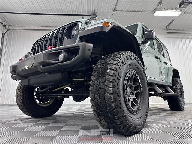 2023 Jeep Wrangler (CC-2051392) for sale in North East, Pennsylvania