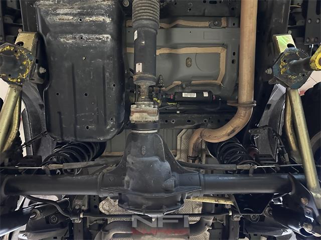 2023 Jeep Wrangler (CC-2051392) for sale in North East, Pennsylvania
