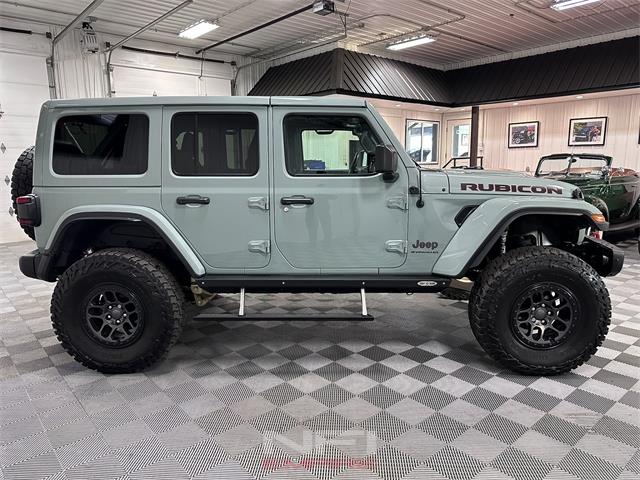 2023 Jeep Wrangler (CC-2051392) for sale in North East, Pennsylvania