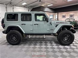 2023 Jeep Wrangler (CC-2051392) for sale in North East, Pennsylvania