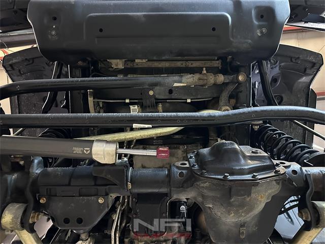 2023 Jeep Wrangler (CC-2051392) for sale in North East, Pennsylvania