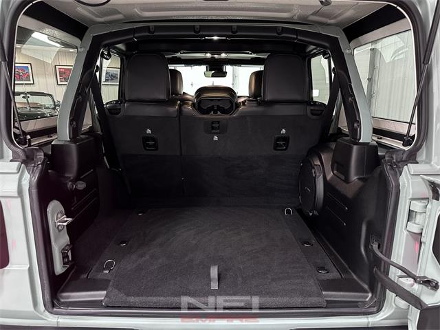 2023 Jeep Wrangler (CC-2051392) for sale in North East, Pennsylvania