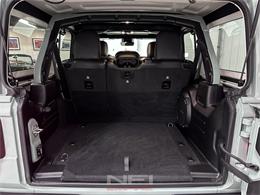 2023 Jeep Wrangler (CC-2051392) for sale in North East, Pennsylvania