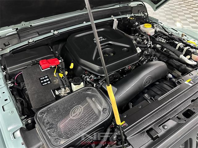 2023 Jeep Wrangler (CC-2051392) for sale in North East, Pennsylvania